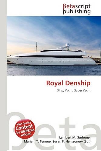 Royal Denship: (English)