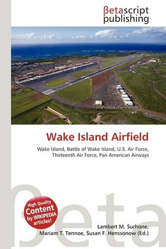 Wake Island Airfield