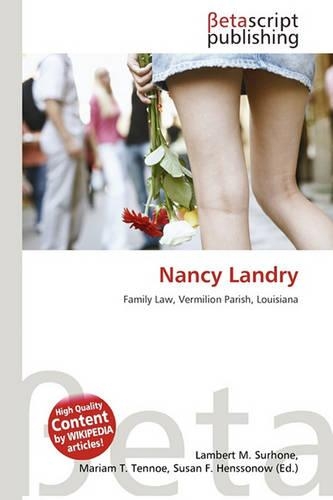 Nancy Landry