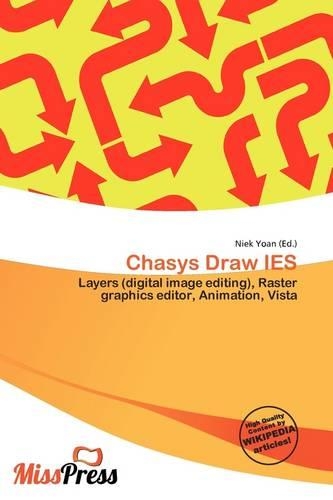 Chasys Draw Ies: (English)