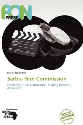 Serbia Film Commission