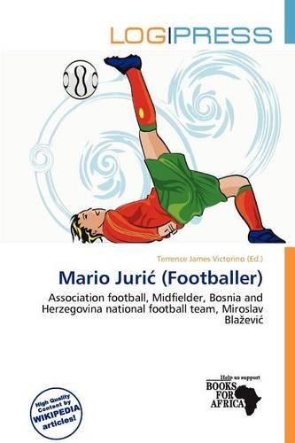 Mario Juri (Footballer)