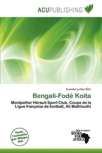 Bengali-Fod Koita