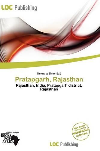 Pratapgarh, Rajasthan