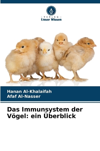 Das Immunsystem der Vögel