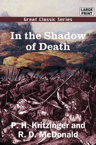 In the Shadow of Death: (English)