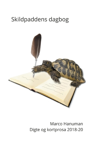 Skildpaddens dagbog