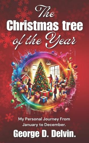 The Christmas Tree of the Year
