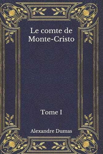 Le comte de Monte-Cristo