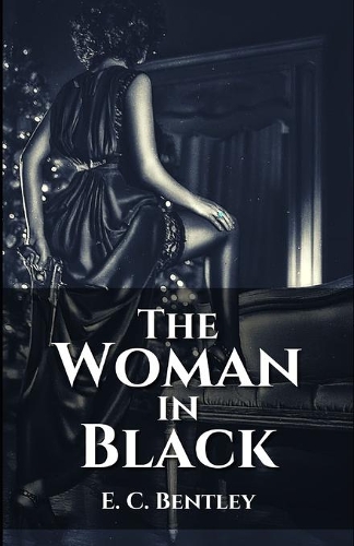 The Woman in Black