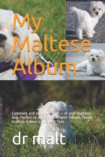 My Maltese Album