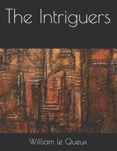 The Intriguers