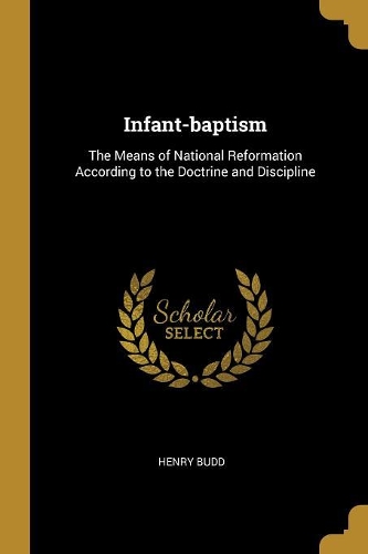 Infant-baptism