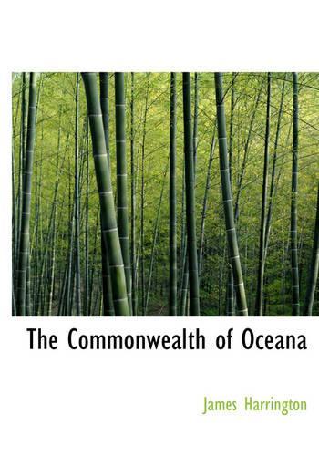 The Commonwealth of Oceana