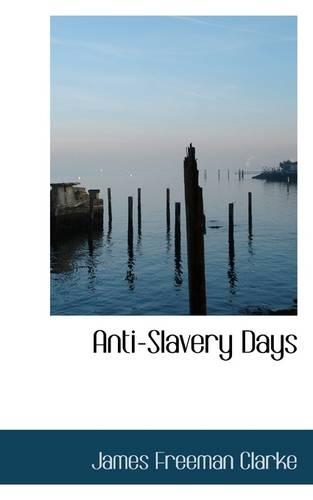Anti-Slavery Days