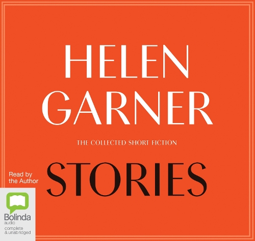 Stories: The Collected Short Fiction