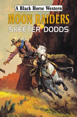 Moon Raiders