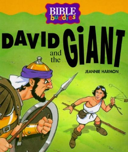 David and the Giant