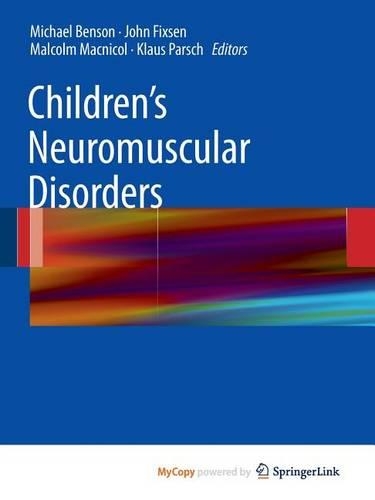 Children's Neuromuscular Disorders