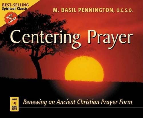 Centering Prayer