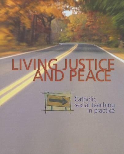 Living Justice and Peace (2002)