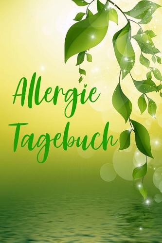 Allergie Tagebuch