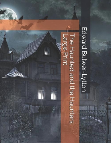 The Haunted and the Haunters