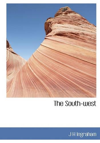 The South-West: (English)