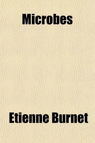 Microbes: (English)
