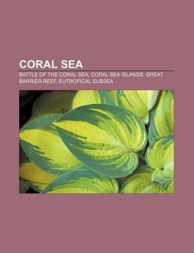 Coral Sea