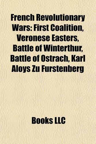 French Revolutionary Wars