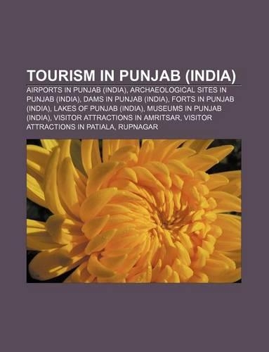 Tourism in Punjab (India)