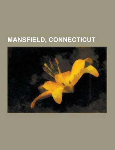 Mansfield, Connecticut