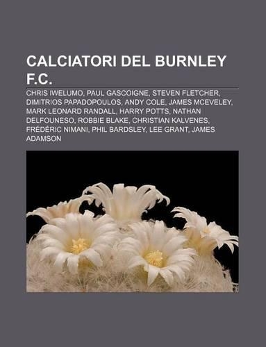 Calciatori del Burnley F.C.