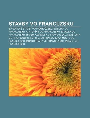 Stavby Vo Francuzsku