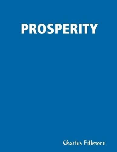Prosperity