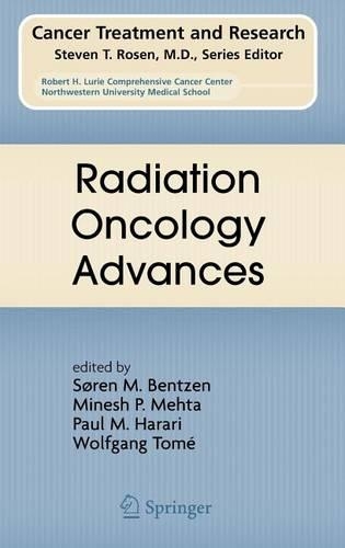 Radiation Oncology Advances