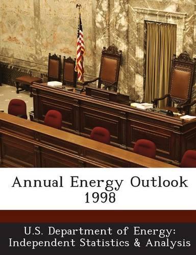 Annual Energy Outlook 1998