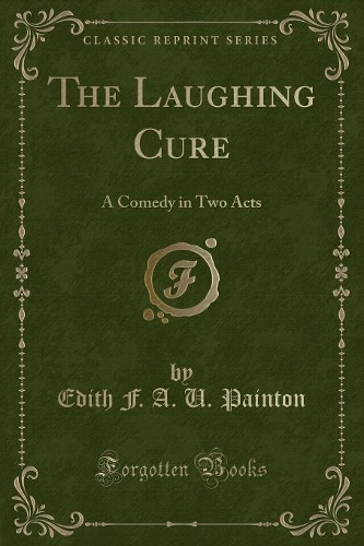 The Laughing Cure