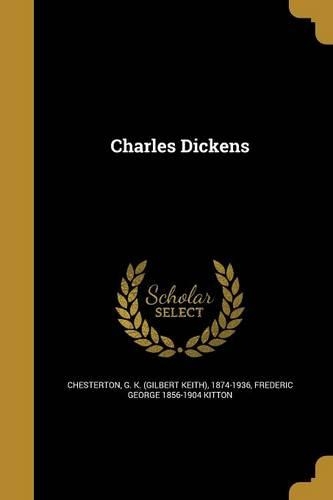Charles Dickens