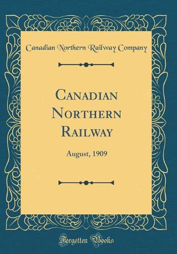 Canadian Northern Railway