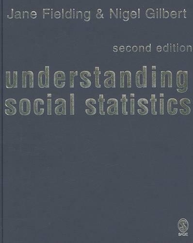 Understanding Social Statistics