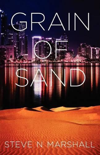 Grain of Sand: (English)