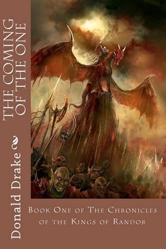 The Coming Of The One