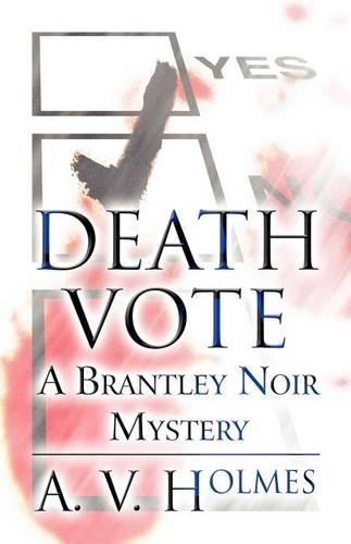 Death Vote: (English)