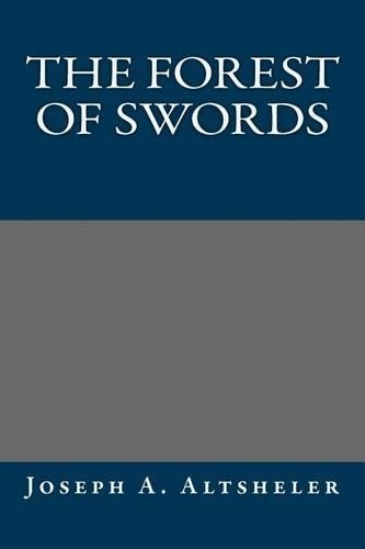 The Forest of Swords