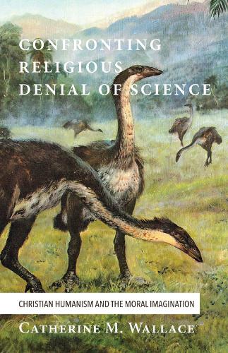 Confronting Religious Denial of Science: (3 Confronting Fundamentalism)
