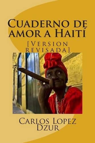 Cuaderno de amor a Haiti