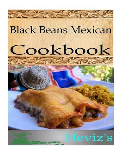 Black Beans Mexican