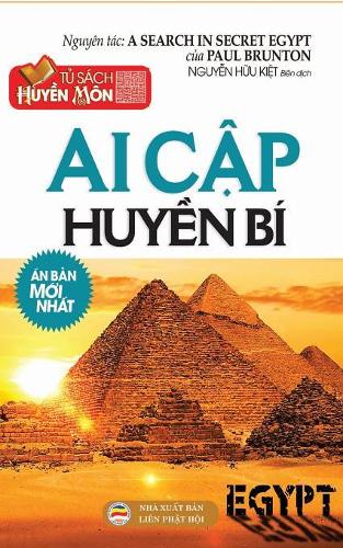 Ai Cập huyền bí